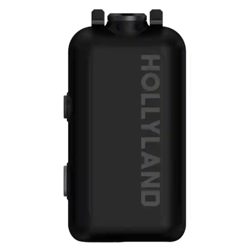 قطعه فرستنده (میکروفون) Hollyland LARK Max 2 Transmitter